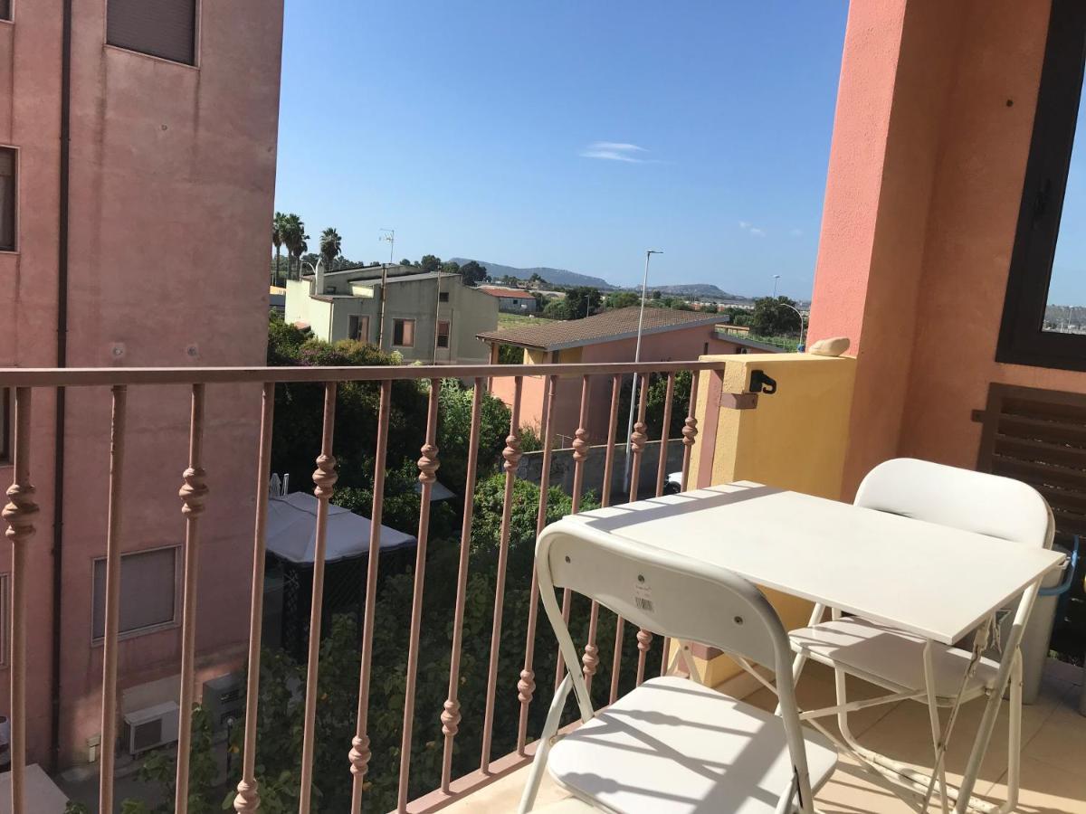 Appartamento Carino Splendido Trivano Panoramico Iun S3308 Quartucciu Zewnętrze zdjęcie