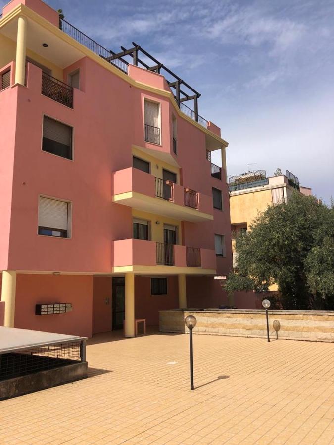 Appartamento Carino Splendido Trivano Panoramico Iun S3308 Quartucciu Zewnętrze zdjęcie