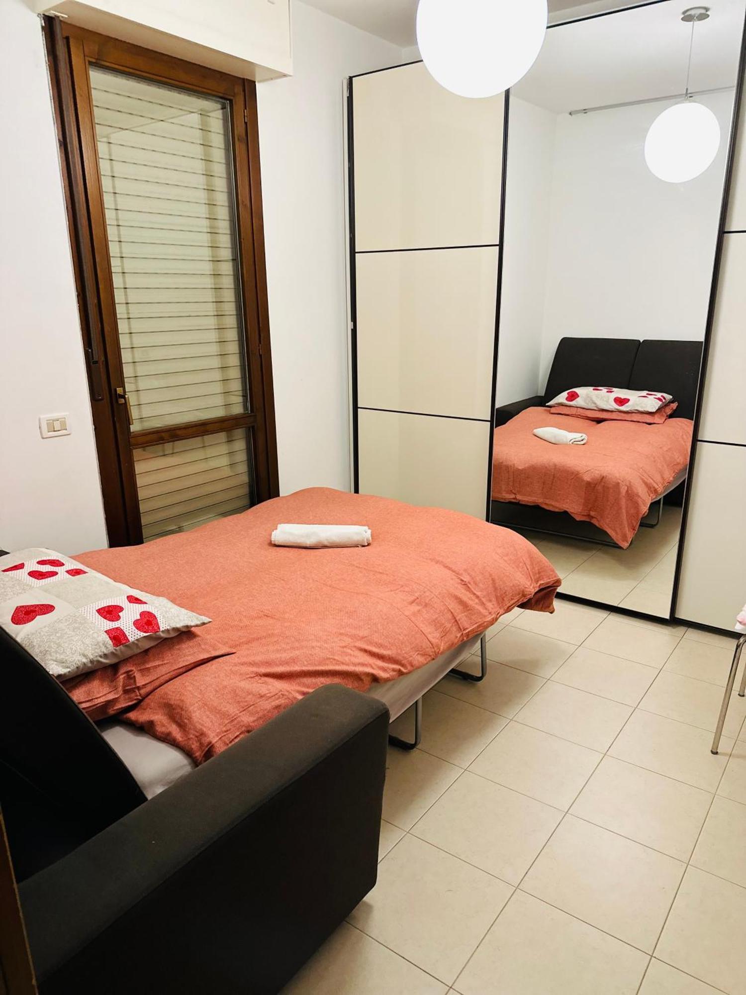 Appartamento Carino Splendido Trivano Panoramico Iun S3308 Quartucciu Zewnętrze zdjęcie