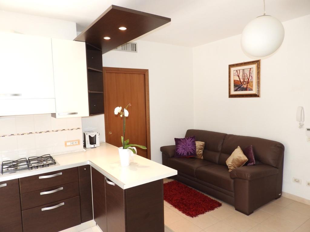 Appartamento Carino Splendido Trivano Panoramico Iun S3308 Quartucciu Zewnętrze zdjęcie