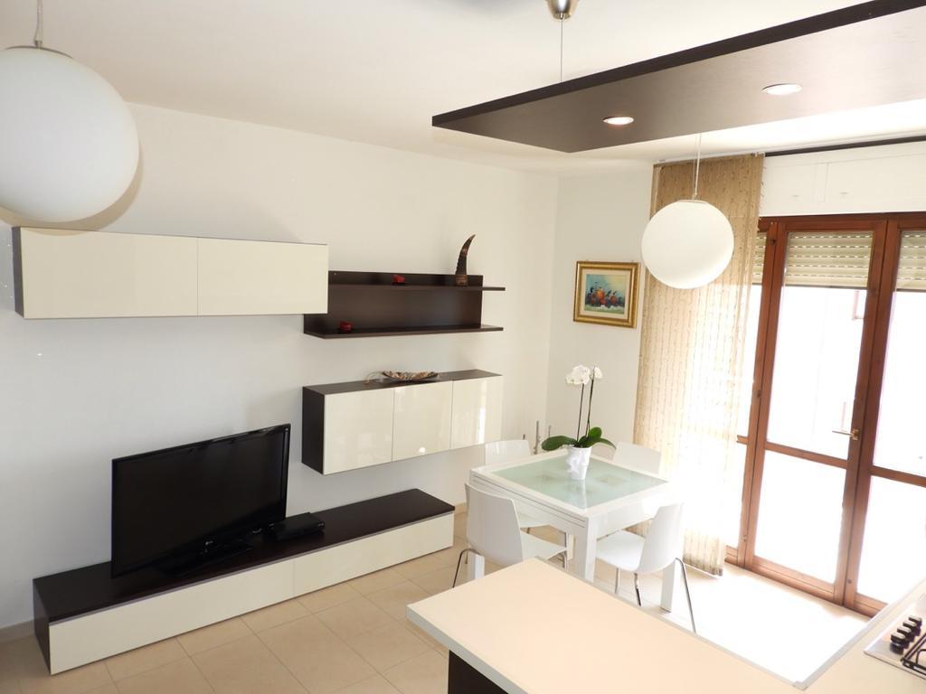 Appartamento Carino Splendido Trivano Panoramico Iun S3308 Quartucciu Zewnętrze zdjęcie