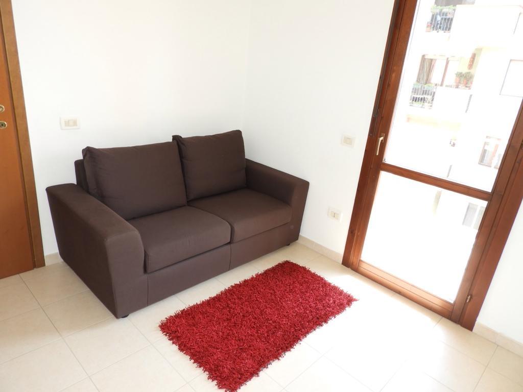 Appartamento Carino Splendido Trivano Panoramico Iun S3308 Quartucciu Zewnętrze zdjęcie
